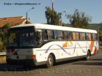 Mercedes Benz O-400RSL / Jota Ewert