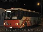 Mercedes Benz O-400RSL / Expreso Caldera