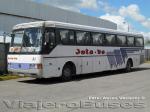 Mercedes Benz O-400RSL / Jota Be