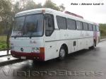 Mercedes Benz O-400RSL / Los Alces