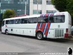 Mercedes Benz O-400RSL / Los Alces