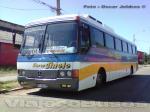 Mercedes Benz O-400RS / Buses Thiele