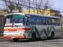 Cuatro Ases / Mercedes Benz OF-1318 / Rural Chillan