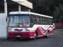 Cuatro Ases Metropolis / Mercedes Benz OF-1318 / Los Alces