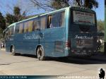 Irizar InterCentury / Mercedes Benz O-500R / Turis Ranch