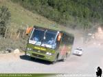 Busscar El Buss 340 / Mercedes Benz OF-1721 / Expresos Austral