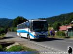 Marcopolo Andare / Mercedes Benz OF-1721 / Buses Liquiñe