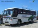 Marcopolo Viaggio GV850 / Mercedes Benz OF-1318 / Nar-Bus