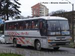 Marcopolo Viaggio GV850 / Mercedes Benz OF-1318 / Nar-Bus