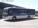 Marcopolo Viaggio GV850 / Mercedes Benz OF-1620 / J. P. Bravo