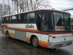 Marcopolo Viaggio GIV900 / Mercedes Benz O-364 / Buses Cifuentes