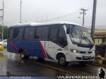 Maxibus Astor / Mercedes Benz LO-915 / Andibus San Roque