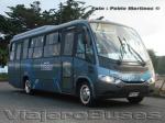 Marcopolo Senior / Mercedes Benz LO-915 / Buses Vargas