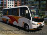 Marcopolo Senior / Mercedes Benz LO-915 / Ciferal Express