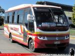 Caio Piccolo / Mercedes Benz LO-915 / Buses Futrono