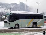 Daewoo A90 / Buses Sao Paulo