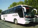 Marcopolo Andare 850 / Mercedes Benz OF-1722 / Ruta Bus 78