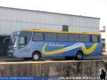 Caio Giro / Mercedes Benz OF-1721 / Buses Borquez