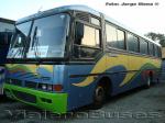 Busscar El Buss 320 / Mercedes Benz OF-1318 / Expreso Caldera