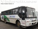 Busscar El Buss 320 / Mercedes Benz OF-1318 / Nar-Bus