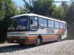 Busscar El Buss 320 / Mercedes Benz OF-1318 / Transmar