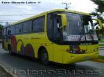 Busscar El Buss 340 / Mercedes Benz O-400RSE / Buses Canela