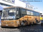 Busscar El Buss 340 / Mercedes Benz O-400RSE / Jota Be