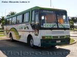Busscar El Buss 340 / Mercedes Benz OF-1318 / Expreso Seron - Servicio Especial