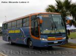 Busscar El Buss 340 / Mercedes Benz OF-1721 / Expreso Rojas