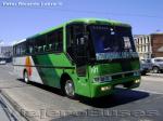 Busscar El Buss 340 / Mercedes Benz OF-1318 / Sol del Pacifico