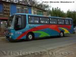 Busscar El Buss 340 / Mercedes Benz OF-1721 / Interbus
