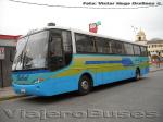 Busscar El Buss 340 / Scania K124IB / Delsal