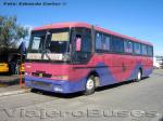 Busscar El Buss 340 / Volvo B10M / Buses Matus