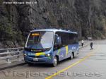 Busscar Micruss / Mercedes Benz LO-914 / Sao Paulo