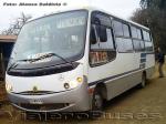 Busscar Micruss / Mercedes Benz LO-914 / Buses Angulo