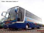 Busscar Vissta Buss LO / Mercedes Benz O-500R / Serena Mar