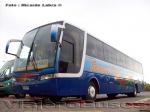 Busscar Vissta Buss LO / Mercedes Benz O-500R / Serena Mar