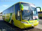 Busscar Vissta Buss LO / Mercedes Benz O-500RS / Buses Canela