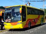 Busscar Vissta Buss LO / Mercedes Benz O-500RS / Via Itata