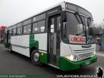 Busscar Urbanuss / Mercedes Benz OF-1721 / Buses Coinco