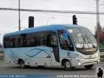 Mascarello Gran Micro / Mercedes Benz LO-915 / Pullman Contimar