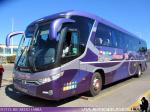 Marcopolo Viaggio G7 1050 / Scania K340 / Cormar Bus