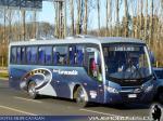 Mascarello Roma 310 / Mercedes Benz OF-1722 / Curacautin Express