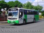 Caio Apache Vip / Mercedes Benz OF-1722 / Linea 9000 Coinco-Rancagua