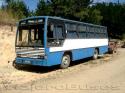 Caio Vitoria / Mercedes Benz OF-1115 / Buses LMS