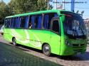 Neobus Thunder Plus / Volkswagen 9-150 / Buin Maipo