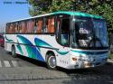 Marcopolo Allegro / Mercedes Benz OH-1418 / Buin Maipo