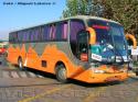 Marcopolo Viaggio 1050 / Mercedes Benz OF-1721 / Ruta Bus 78