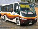 Marcopolo Senior GVO / Mercedes Benz LO-915 / Bupesa