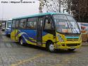 Caio Foz / Mercedes Benz LO-915 / Buin Paine